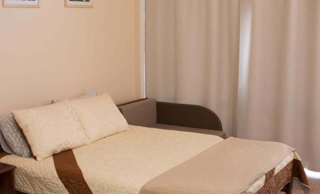 комната г Евпатория пгт Заозерное ул Аллея Дружбы 14к/21 фото 5