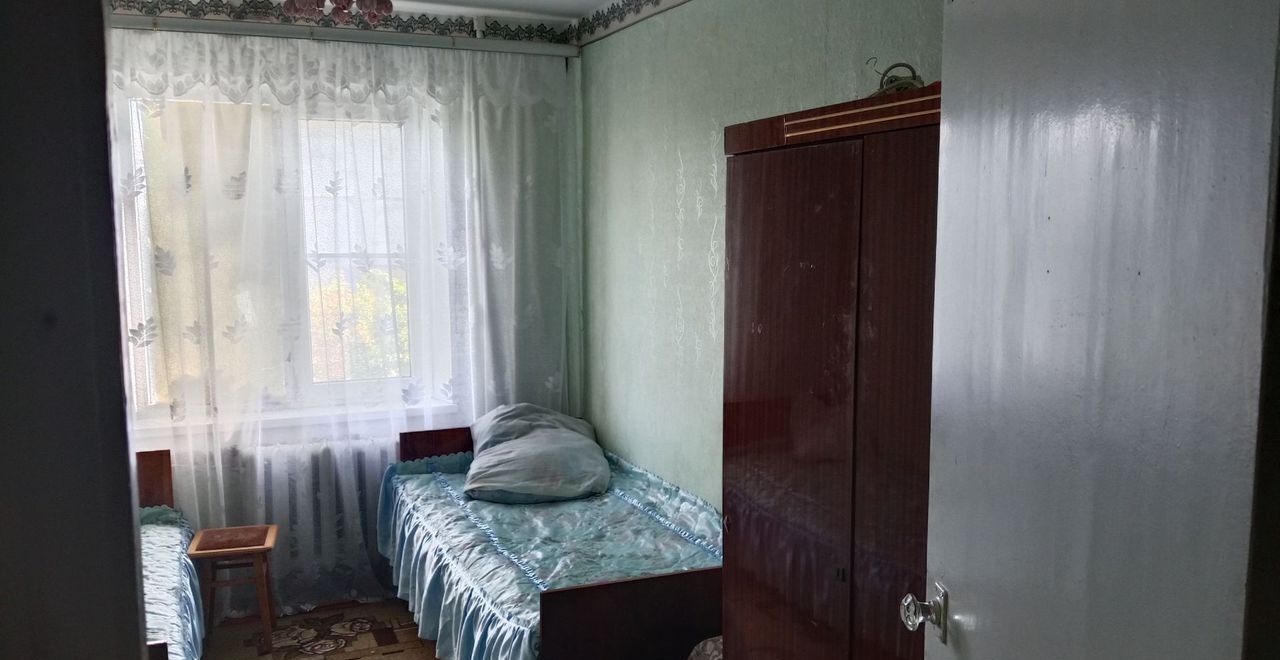 квартира р-н Изобильненский г Изобильный ул Красноармейская 57 фото 11