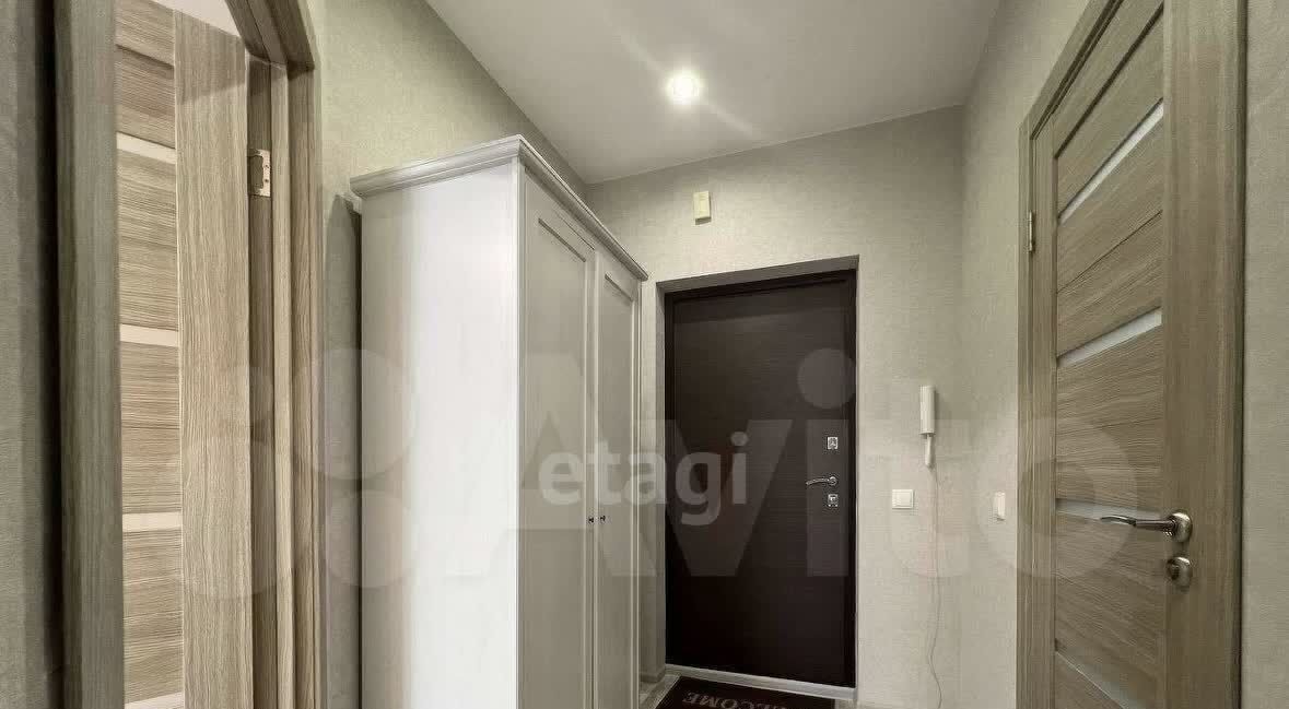 квартира г Тольятти р-н Автозаводский пр-д Оптимистов 9 фото 7
