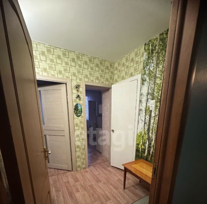 квартира г Тольятти р-н Автозаводский пр-кт Ленинский 21 фото 9