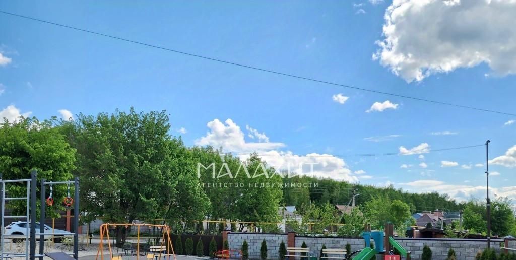дом г Самара Безымянка ЖСК Горелый хут. фото 18