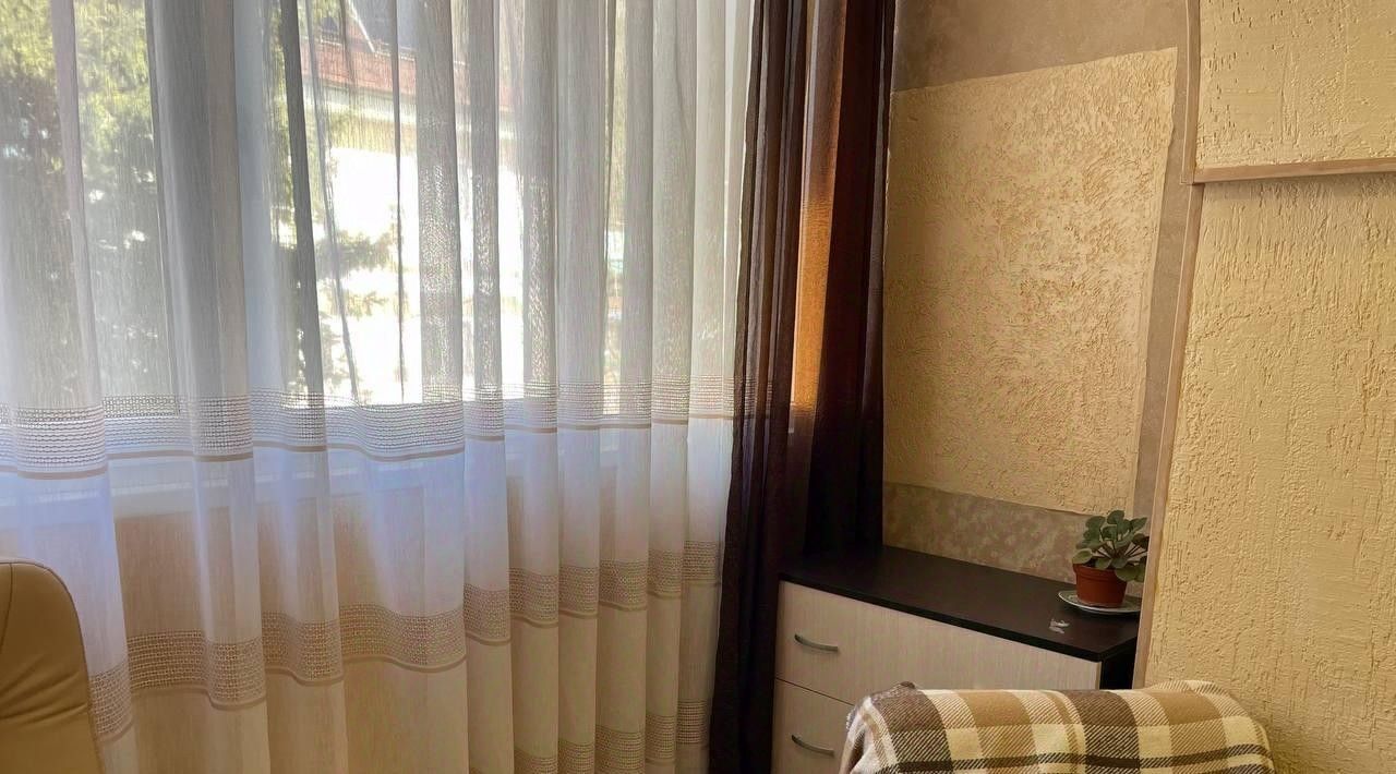 квартира г Сочи р-н Лазаревский с Аше ул Туристская 5/2 фото 8