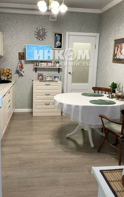 квартира г Одинцово ул Триумфальная 1 Одинцово фото 9