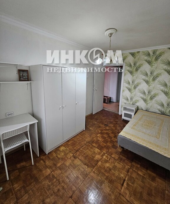 квартира г Жуковский ул Молодежная 32 Ильинская фото 23