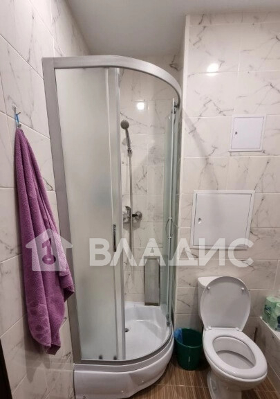 квартира г Балашиха мкр Салтыковка ул Школьная 7/1 Салтыковская, м-н фото 6
