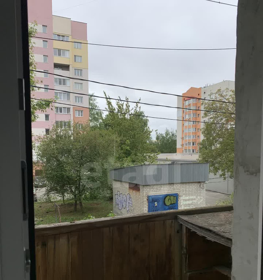квартира г Брянск ул 3 Июля 11 фото 20