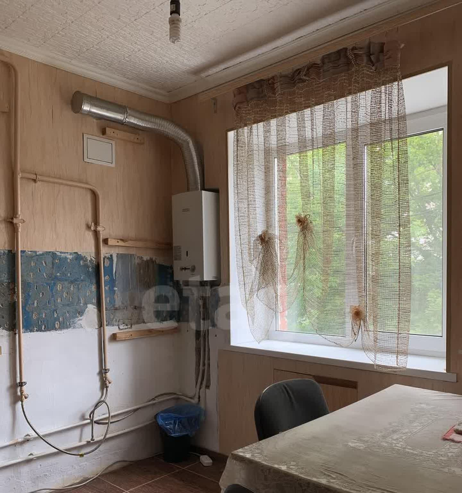 квартира г Брянск ул 3 Июля 11 фото 10
