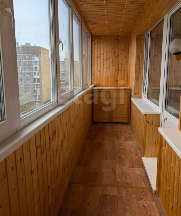 квартира г Кострома ул Свердлова 88 фото 9