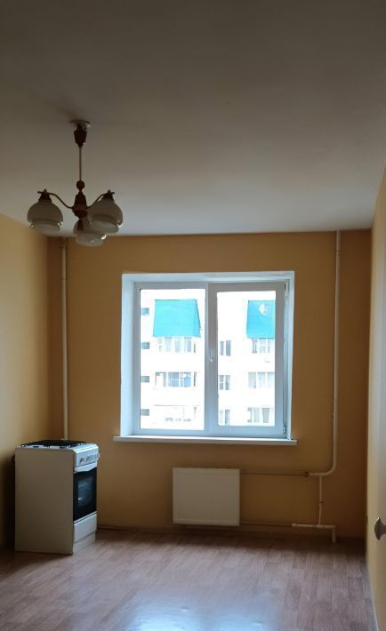 квартира г Саратов р-н Ленинский проезд 2-й им Блинова Ф.А. 6б фото 9
