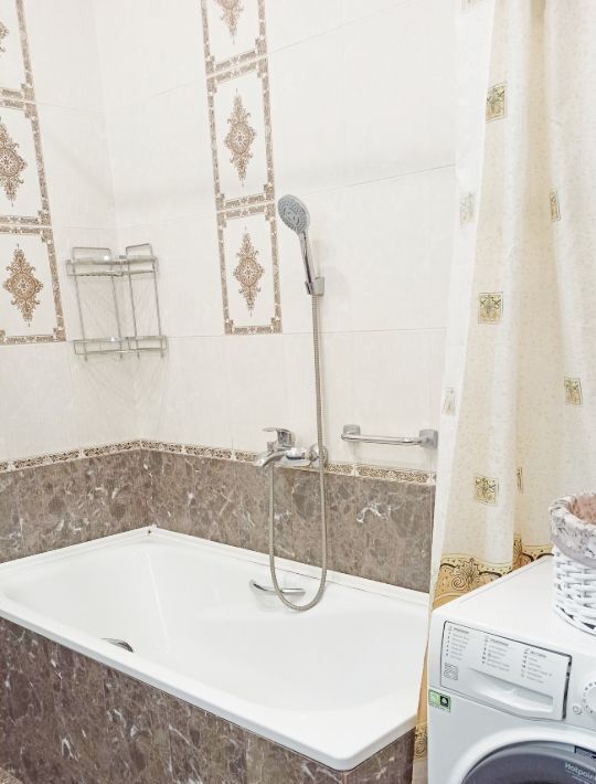 квартира г Саратов р-н Кировский проезд 1-й Урожайный, 1А фото 11