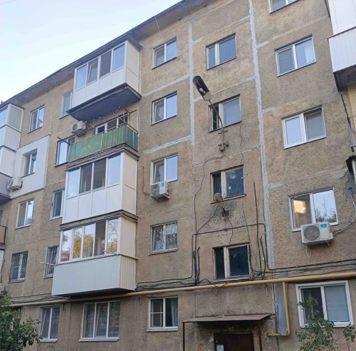 квартира г Энгельс пр-кт Фридриха Энгельса 31 фото 22