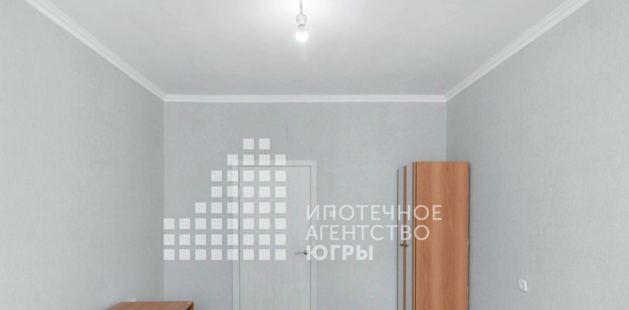 квартира г Ханты-Мансийск ул Кирова 35 фото 17