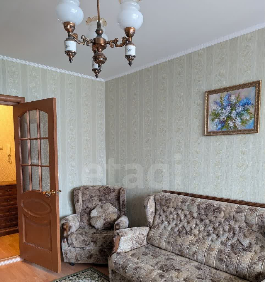 квартира г Кострома ул Свердлова 88 фото 9