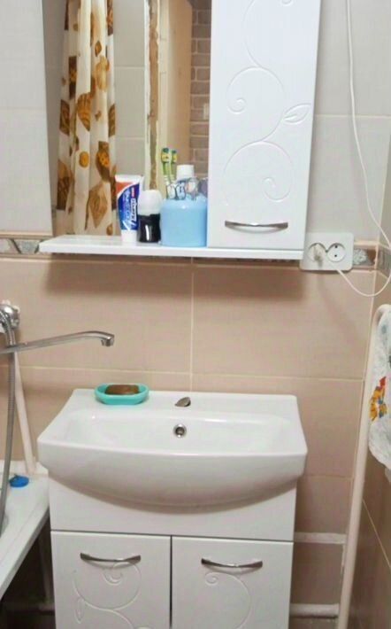 квартира г Димитровград ул Курчатова 20 фото 12