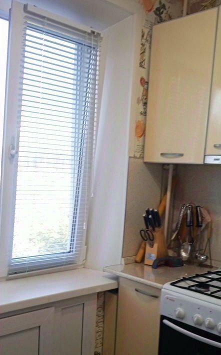 квартира г Димитровград ул Курчатова 20 фото 14