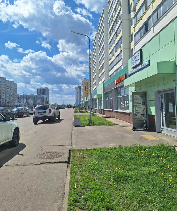 свободного назначения г Набережные Челны ул Виктора Полякова 20а фото 11
