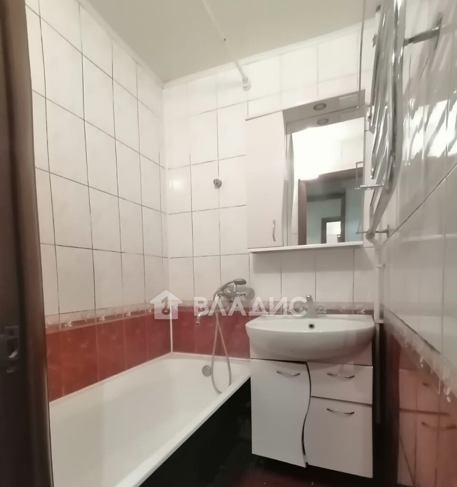 квартира г Калуга д Шопино ул Молодежная 7 фото 7