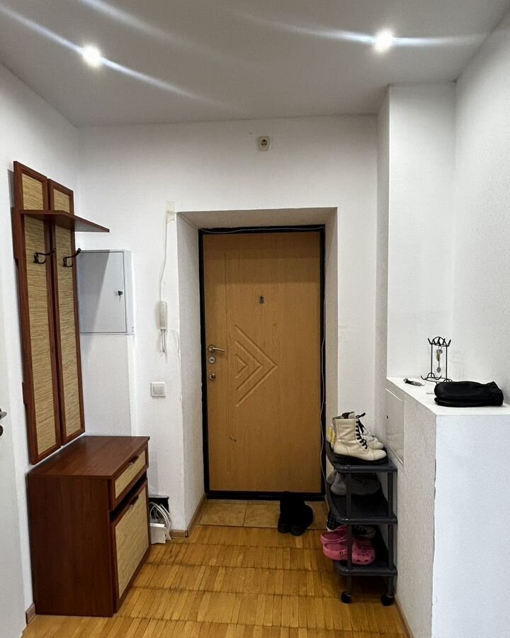 комната г Екатеринбург Чкаловская Авиационная ул., 59 фото 5