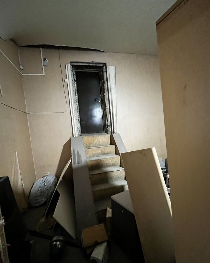 свободного назначения г Липецк р-н Октябрьский ул Перова 2а фото 5