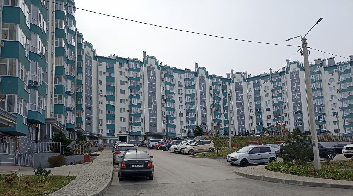 квартира г Алушта ул 60 лет СССР 29 фото 20