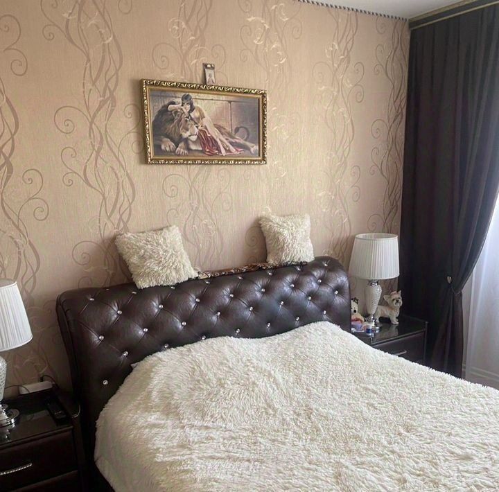квартира г Белгород Западный ул Есенина 44 фото 6
