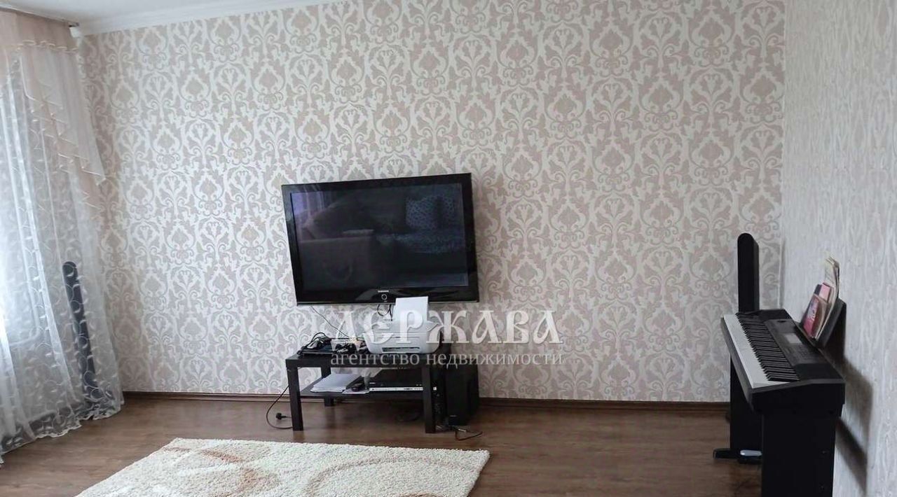 квартира г Старый Оскол Олимпийский микрорайон 40 фото 5