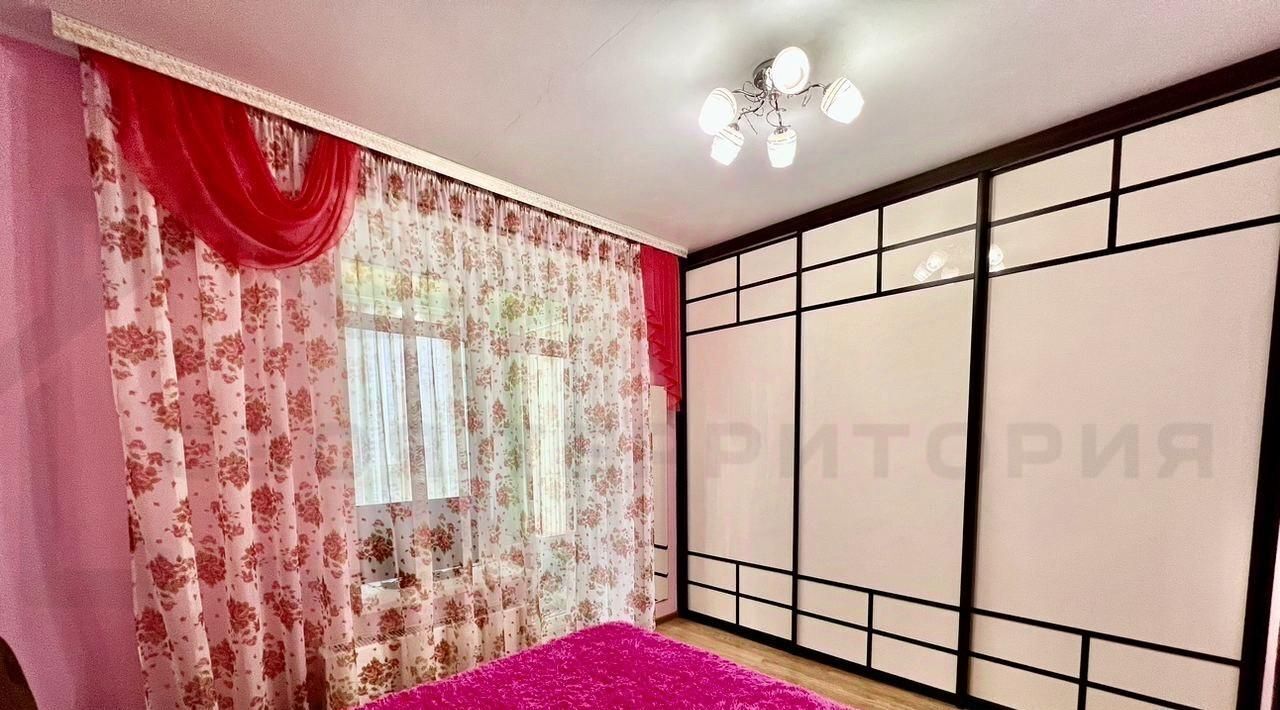 квартира г Екатеринбург Чкаловская ул 8 Марта 194 фото 5