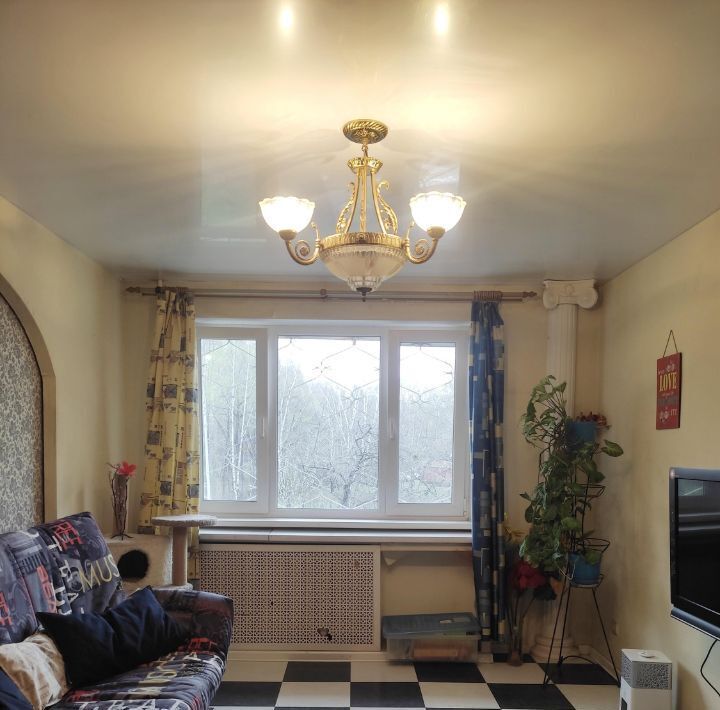 квартира г Екатеринбург Чкаловская ул Ясная 24 фото 4