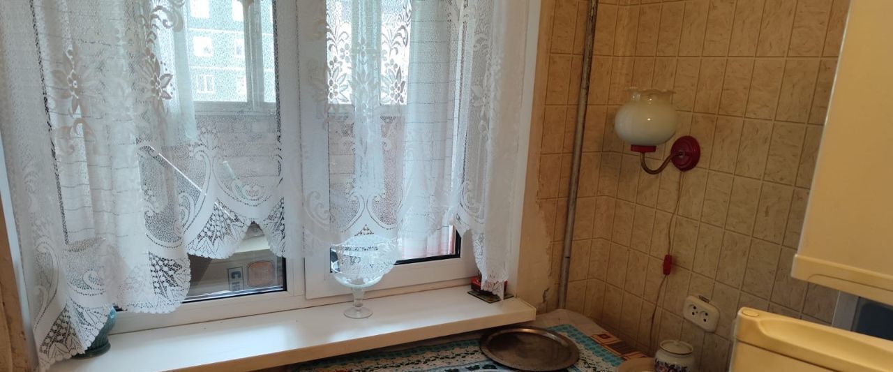 квартира г Екатеринбург р-н Ленинский Геологическая ул. Начдива Онуфриева, 28А фото 6