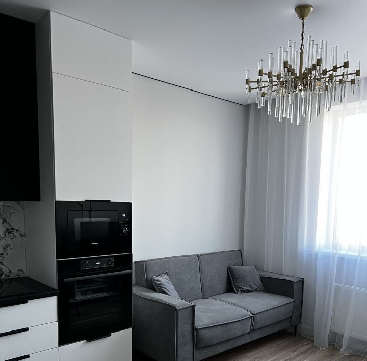 квартира г Екатеринбург Чкаловская ул. Академика Бардина, 26А фото 2
