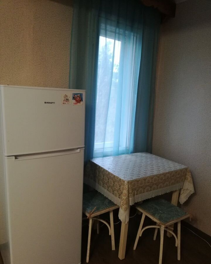 квартира г Коряжма ул Кирова 15 фото 2