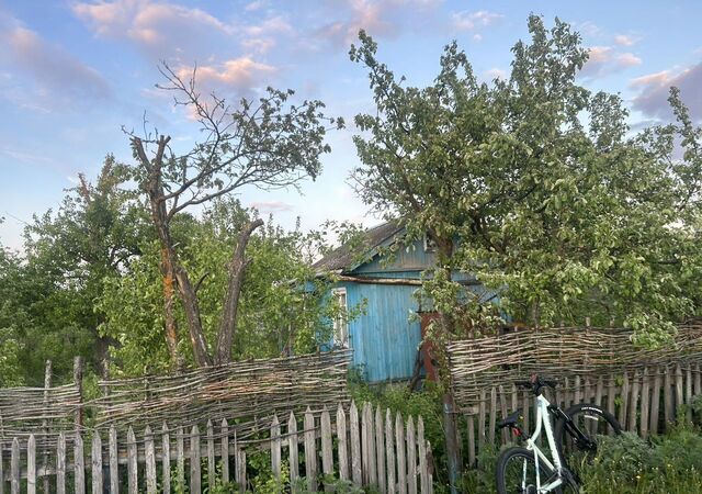 дом р-н Железнодорожный снт Яблонька 276 фото