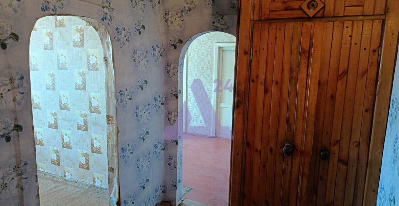 квартира г Рубцовск ул Рихарда Зорге 41а фото 1
