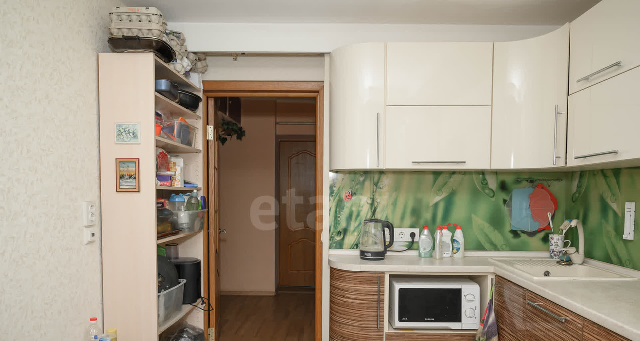 квартира г Тверь ул Орджоникидзе 45/2 фото 1