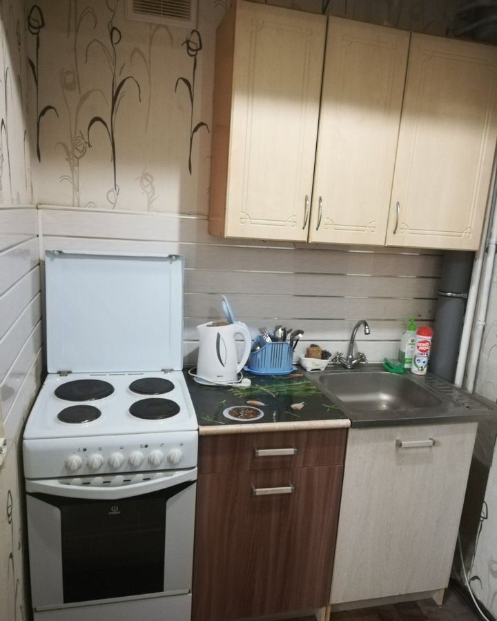 квартира г Коряжма ул Кирова 15 фото 8