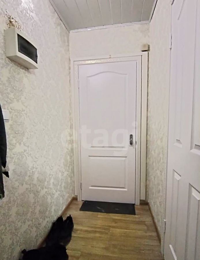 квартира г Красноярск р-н Кировский ул Западная 9 фото 12