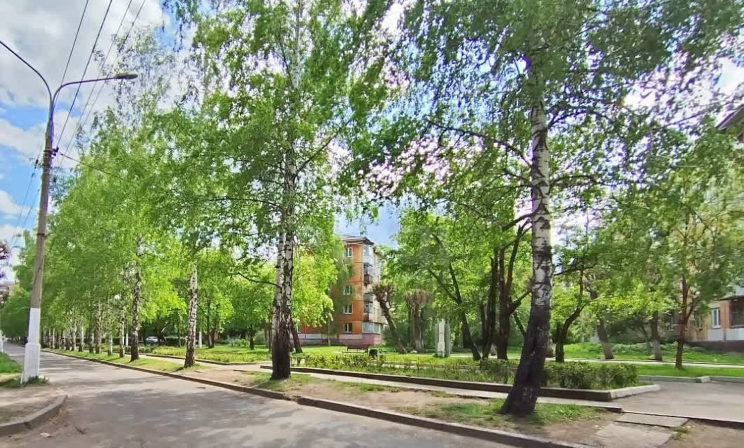 квартира г Красноярск р-н Кировский ул Западная 9 фото 14