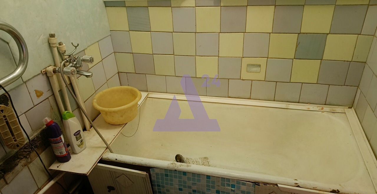 квартира г Рубцовск ул Рихарда Зорге 41а фото 21
