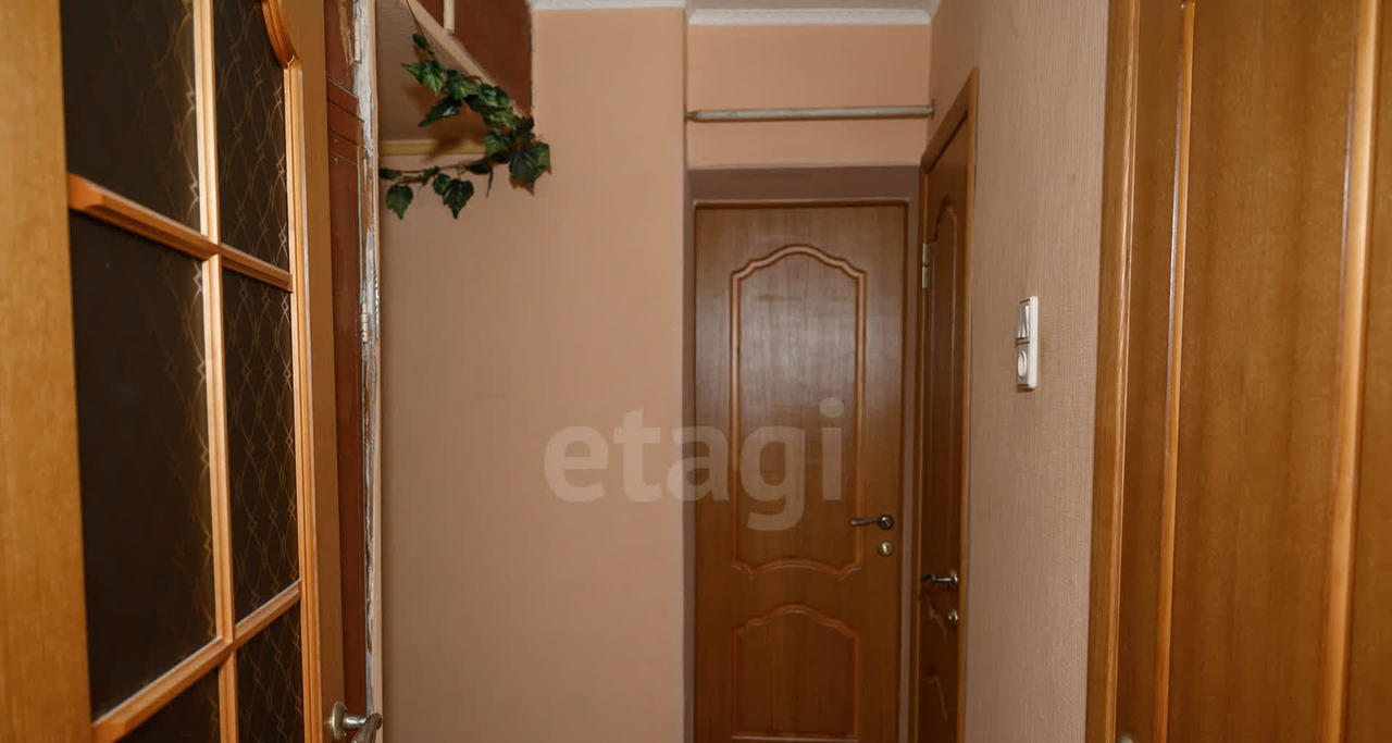 квартира г Тверь ул Орджоникидзе 45/2 фото 14