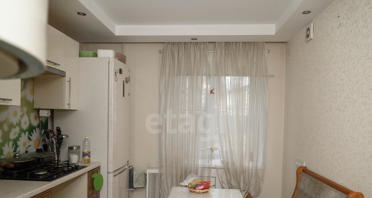 квартира г Тверь ул Орджоникидзе 45/2 фото 15