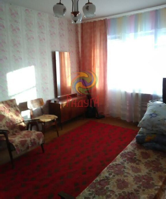 квартира г Иваново ул Парижской Коммуны 15а фото 4