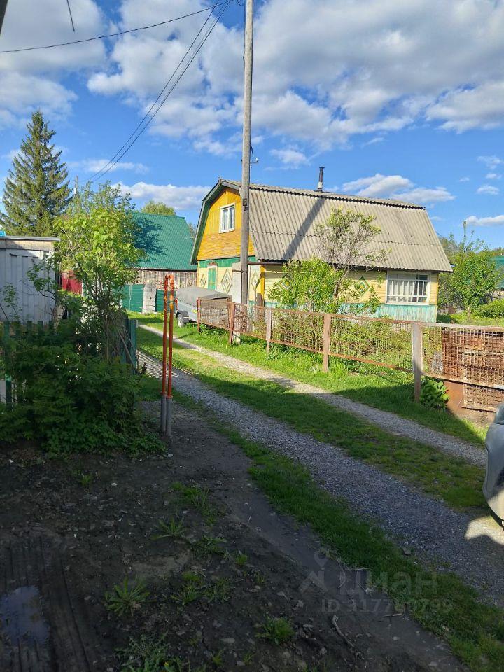 дом г Новосибирск ул Светлая фото 2