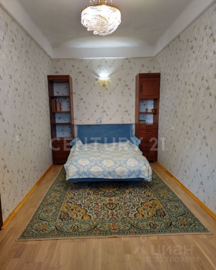 квартира г Пушкин тер Лесное 1 р-н Пушкинский фото 3