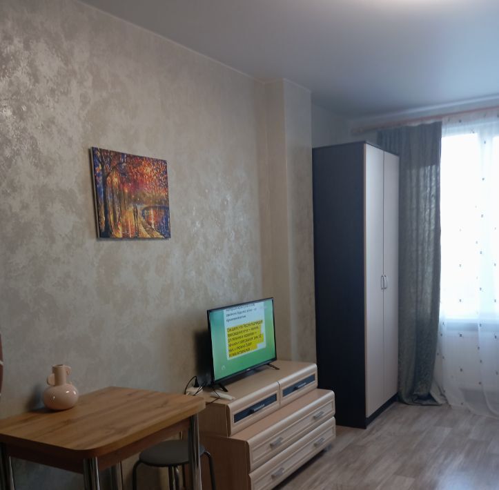 квартира р-н Всеволожский г Мурино ул Шоссе в Лаврики 93 Девяткино фото 12