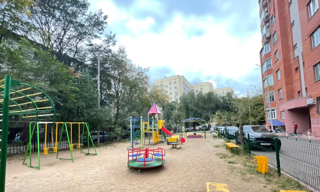 квартира г Казань Суконная слобода ул Бойничная 5 фото 25