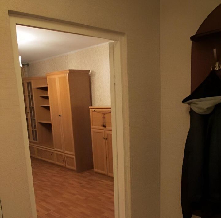 квартира г Санкт-Петербург пр-кт Дунайский 55к/1 Дунайская фото 6