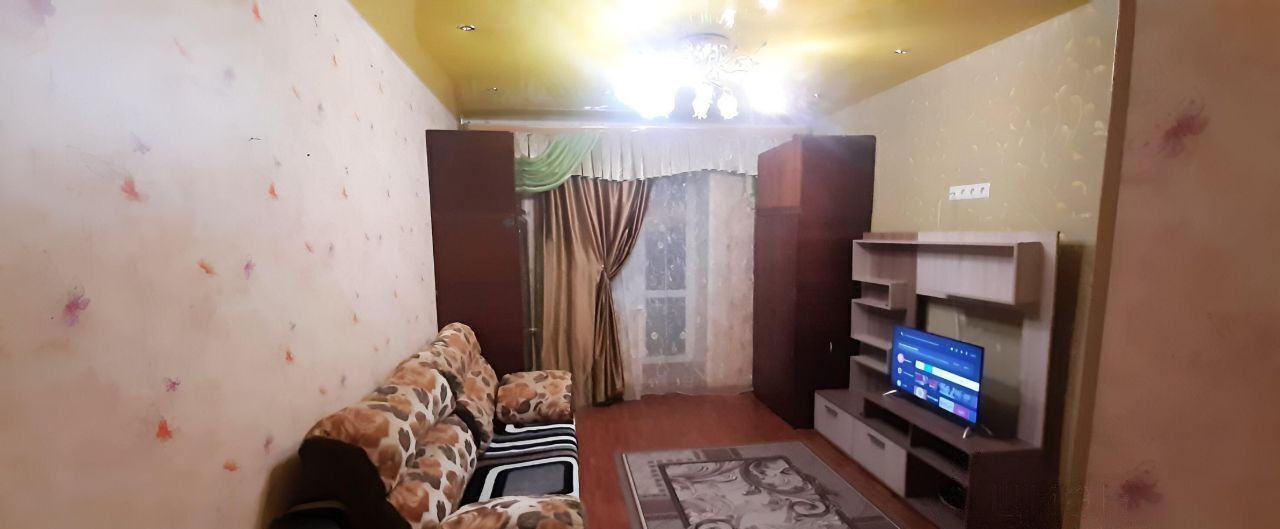 квартира г Обь ул Большая 25 фото 1