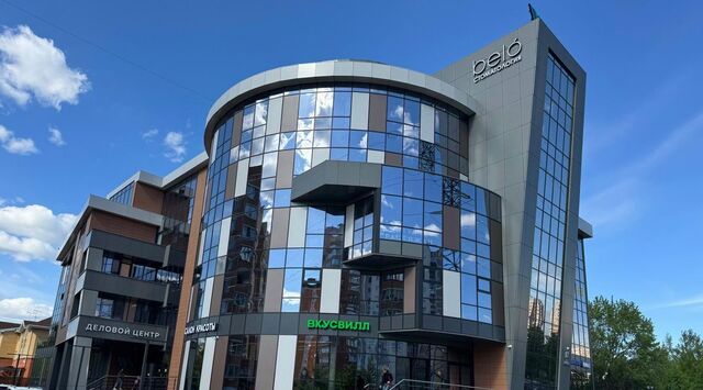 свободного назначения Баковка ул Говорова 87 фото