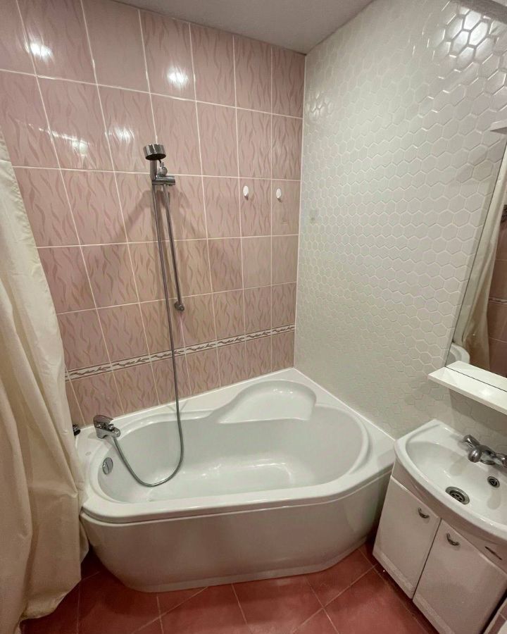 квартира г Санкт-Петербург пр-кт Космонавтов 61к/1 Звёздная фото 9
