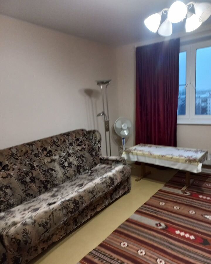 квартира г Москва метро Алтуфьево ул Лескова 22 фото 1